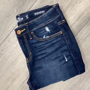 Low Rise Super Skinny Jeans!! 00R